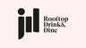 logo of jil Rooftop Drink&Dine - Das stylishste Rooftop der Stadt